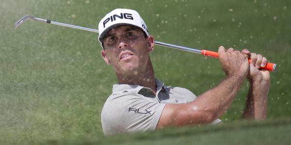 Билли Хоршел (Billy Horschel). Фото: Getty Images